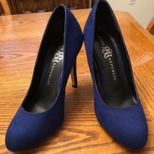 Rock & Republic Heels